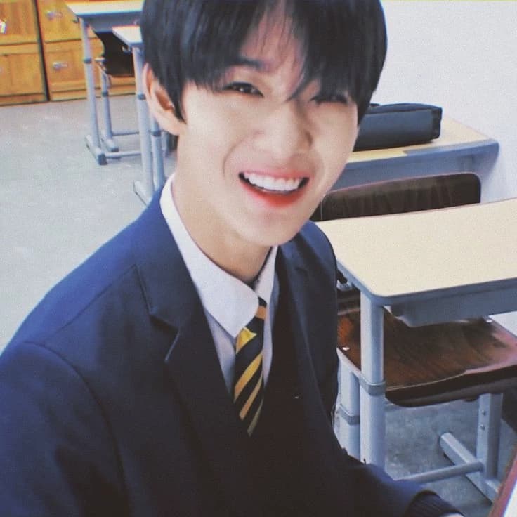 Bae Jinyoung thumbnail