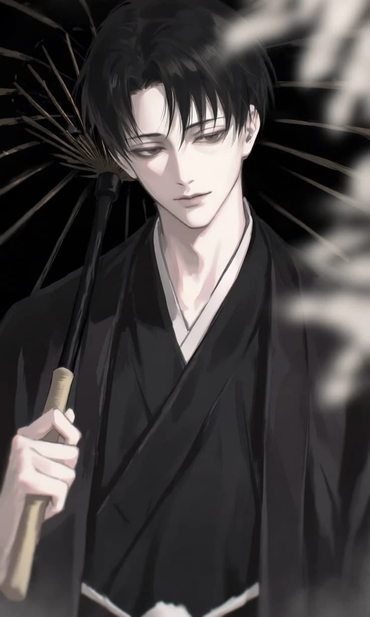 Levi Ackerman thumbnail
