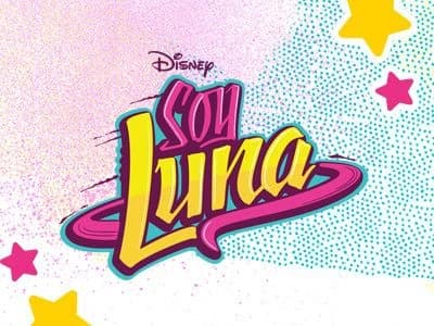 I am Luna thumbnail