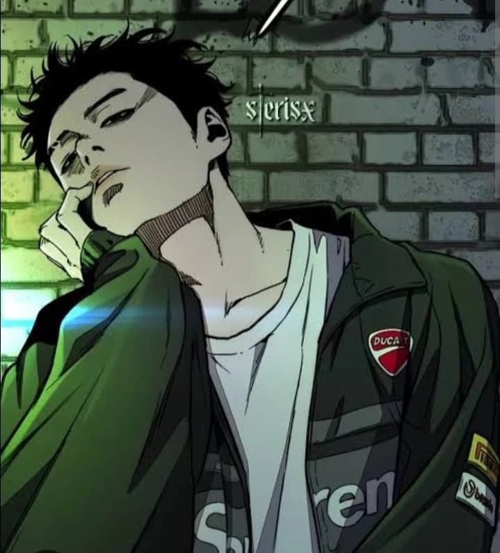 Hyuk kwon thumbnail