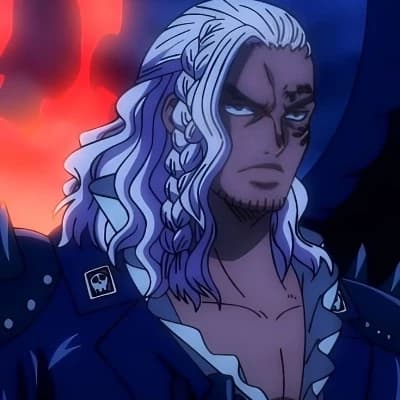 King One Piece thumbnail