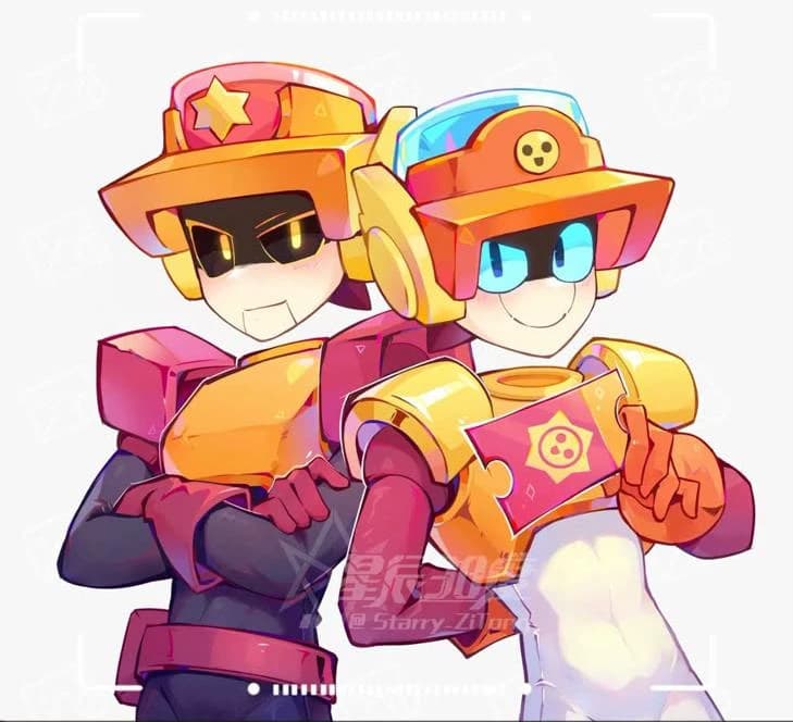 Larry y lawrie thumbnail