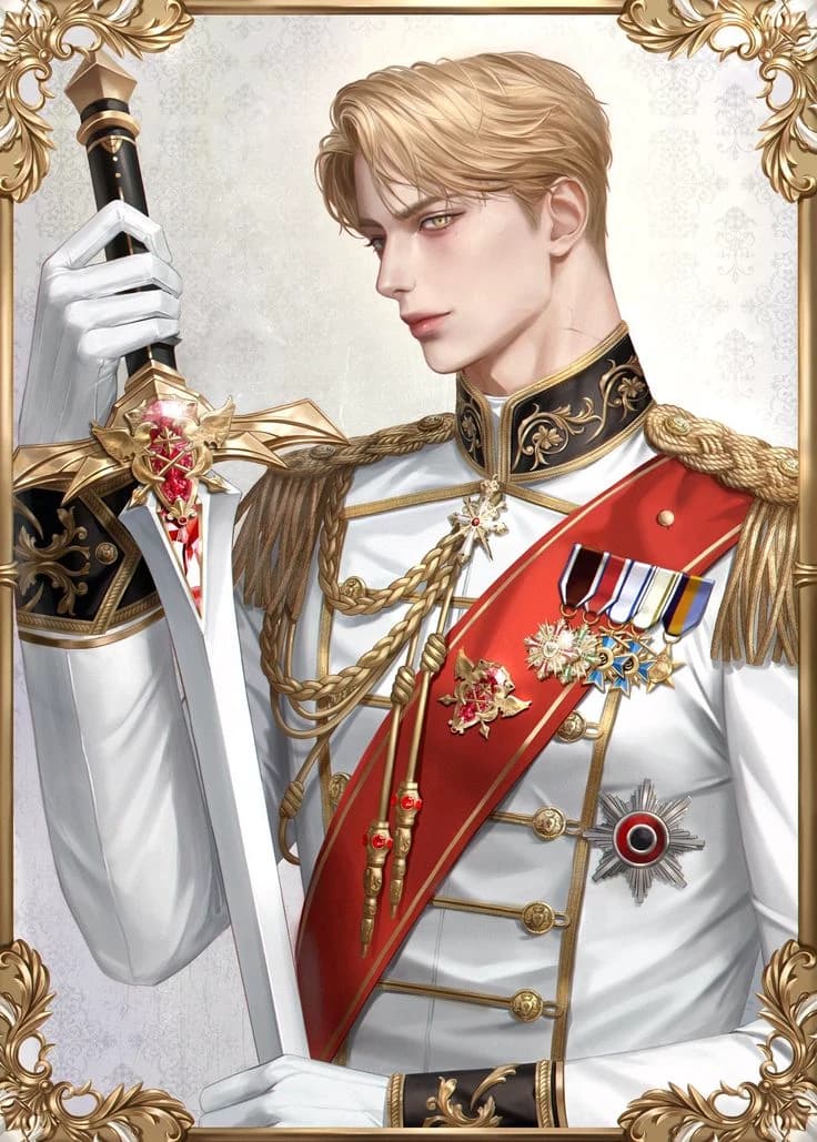 Octavian Morecourt thumbnail