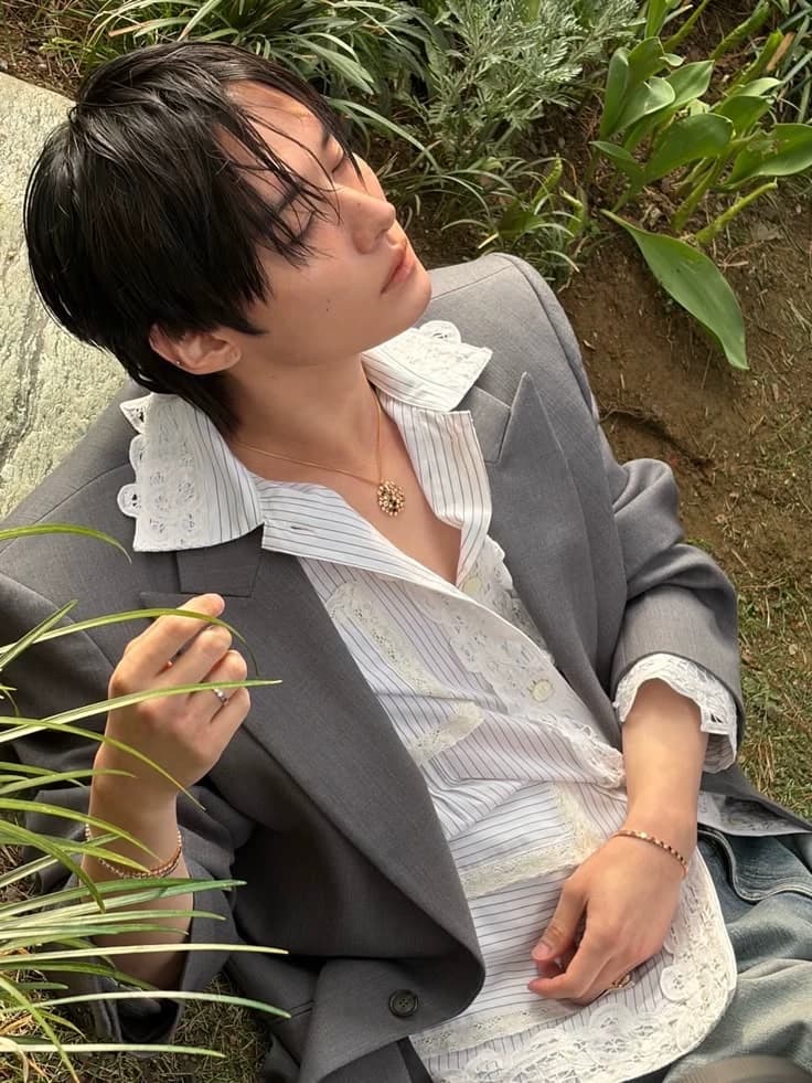 Lee Minho  thumbnail