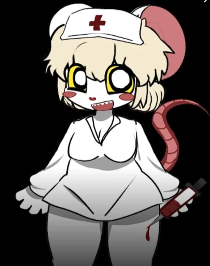 Terrible mouse universo thumbnail