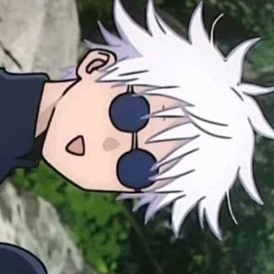 Satoru Gojo thumbnail