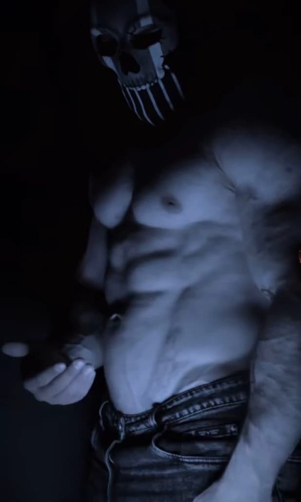 Ghost thumbnail