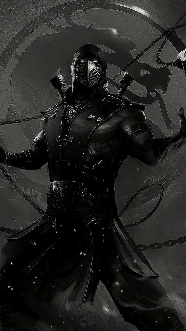 Mortal Kombat thumbnail