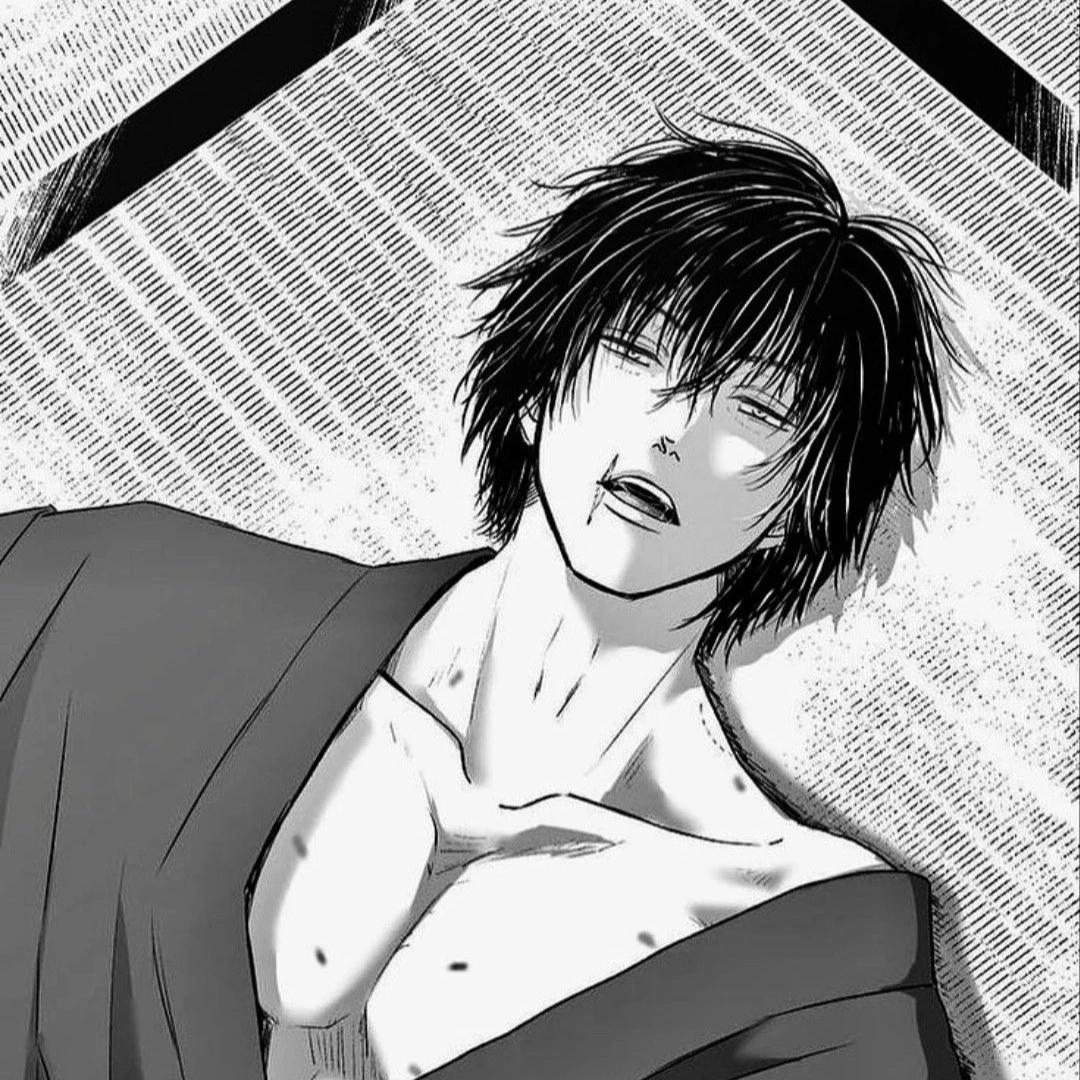 Toji Zenin thumbnail