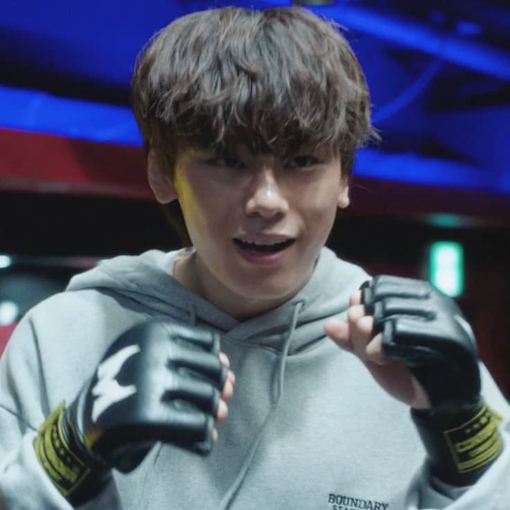 Kang woo young  thumbnail