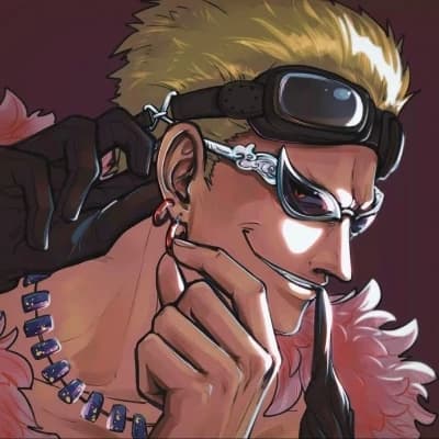 Doflamingo  thumbnail