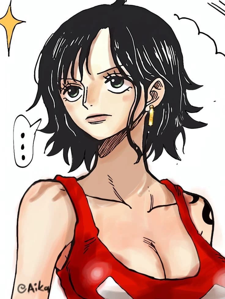 Luffy  thumbnail