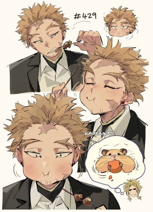 Cute Hawks  thumbnail