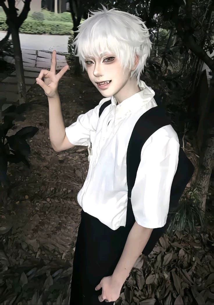 Hikaru thumbnail