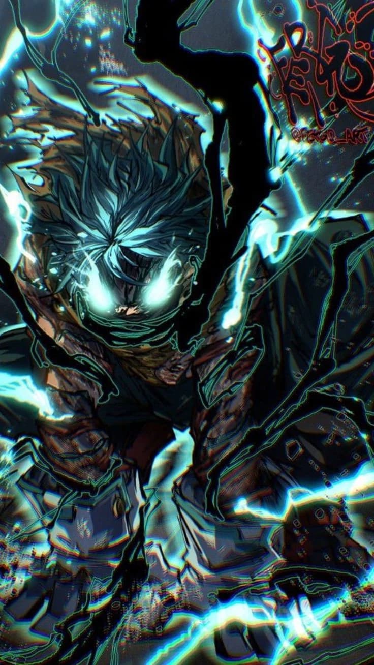 Villain deku thumbnail
