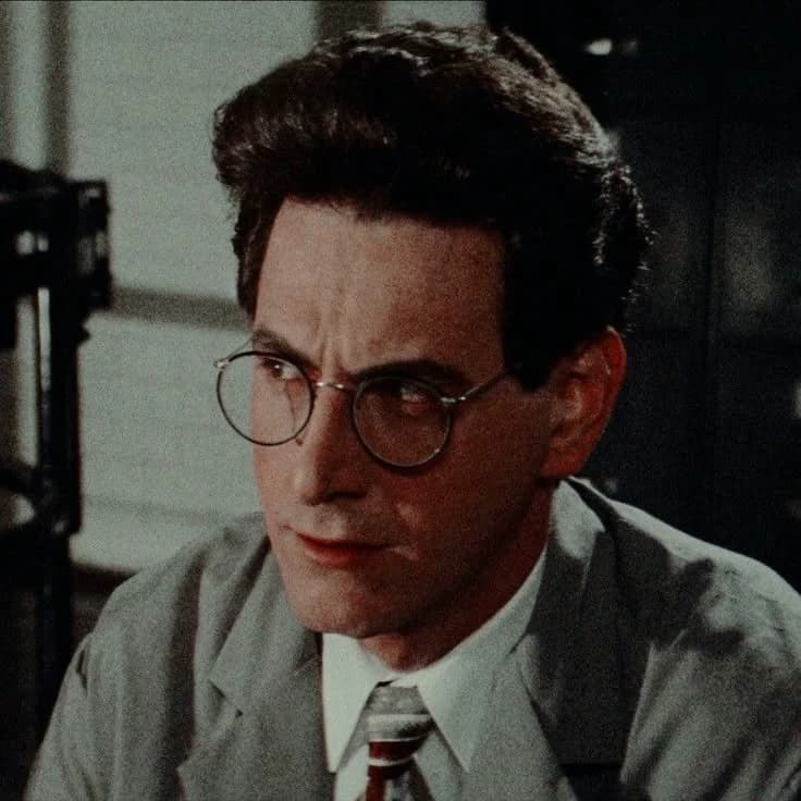 Egon Spengler thumbnail