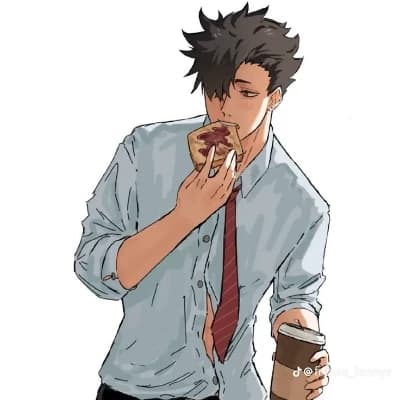 Kuroo  thumbnail