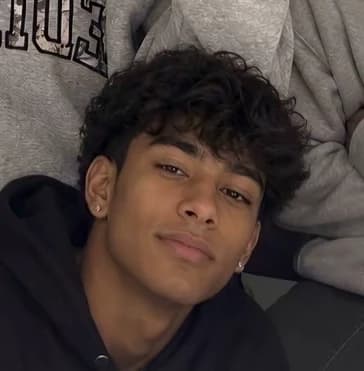 Krishneel Chand thumbnail