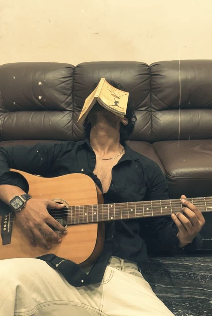 Aaron Kumar  thumbnail