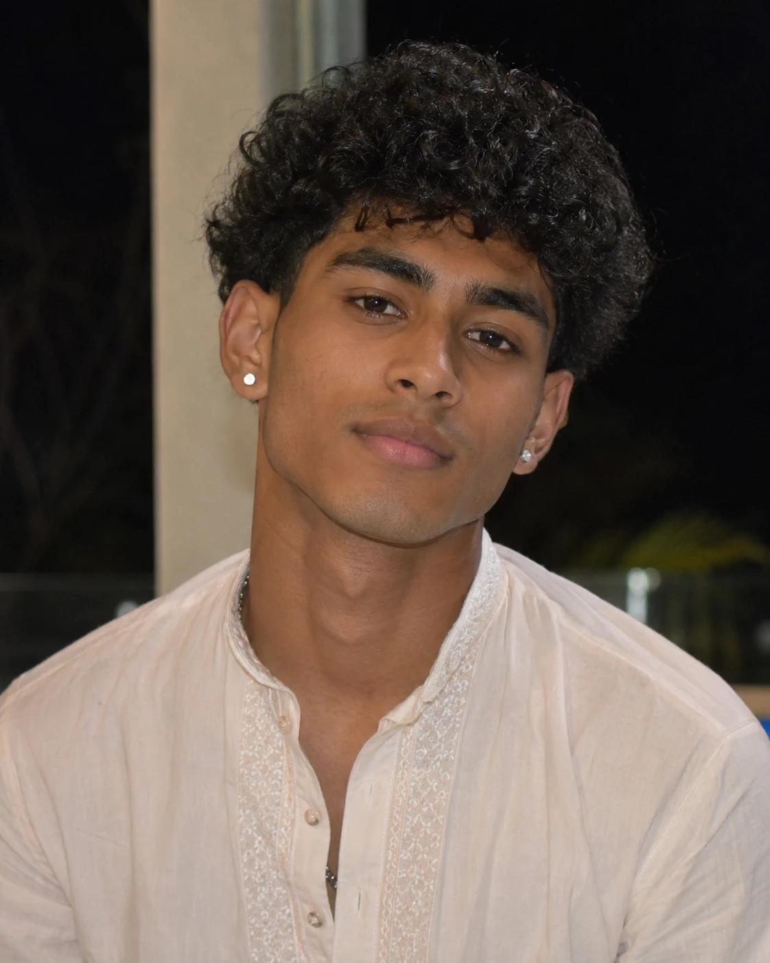 Ayaan Singh  thumbnail