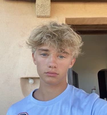 Mason Tyler  thumbnail