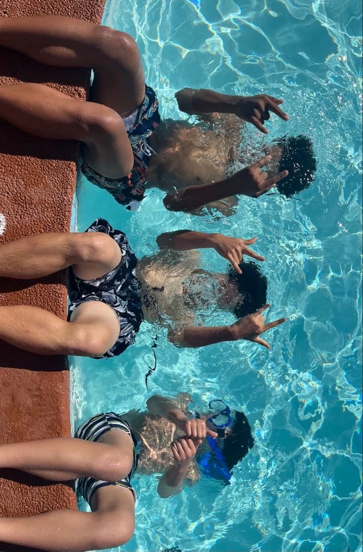 The Pool Party thumbnail