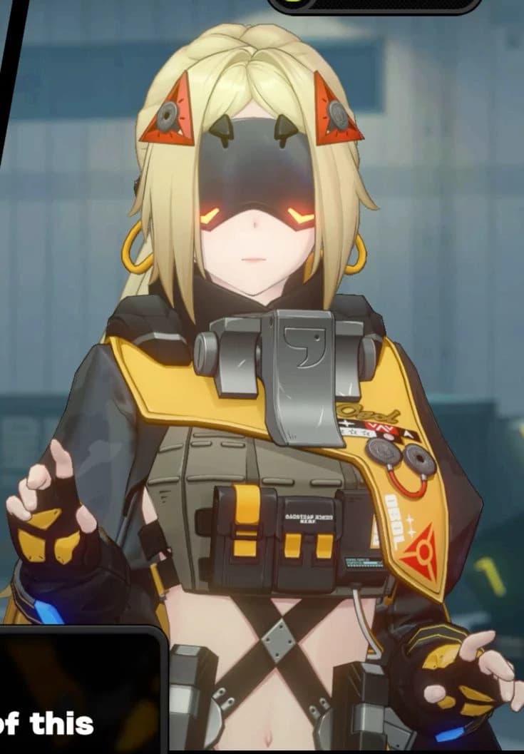 Trigger thumbnail