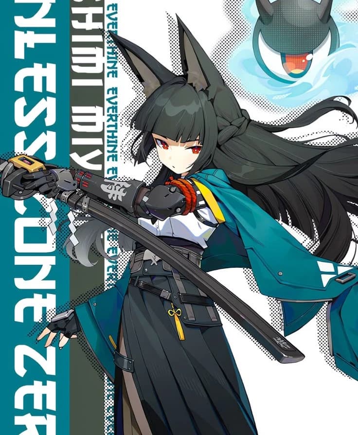 Hoshimi Miyabi thumbnail