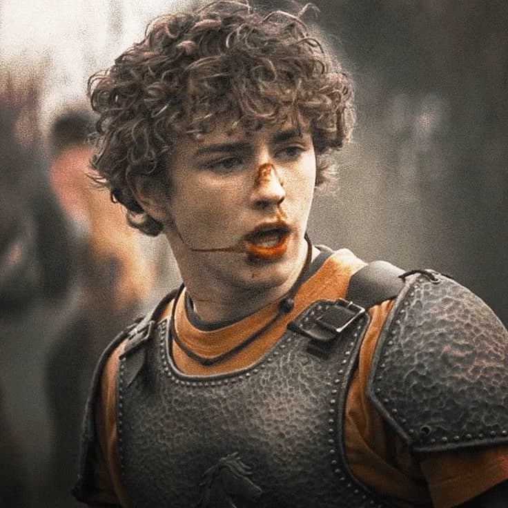 Perseo 'Percy' Jackson  thumbnail