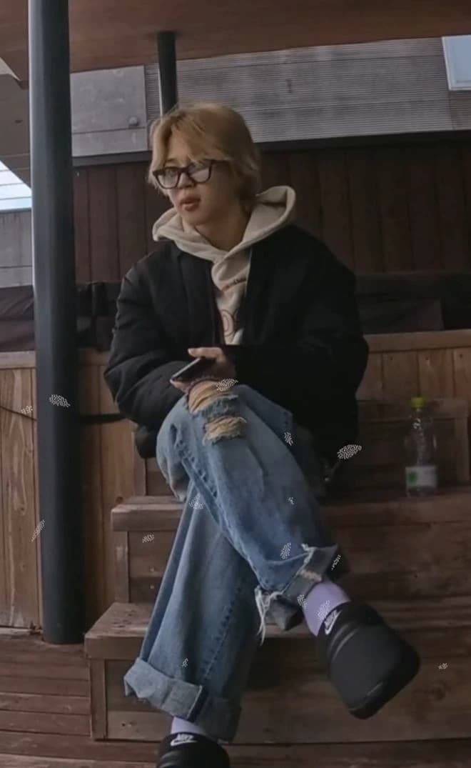 Park Jimin  thumbnail