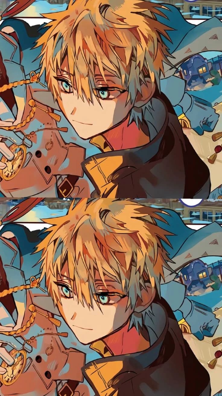 Teru Minamoto  thumbnail