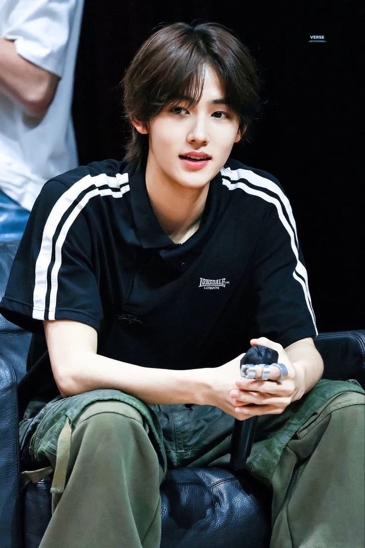 Seonghyeon  thumbnail