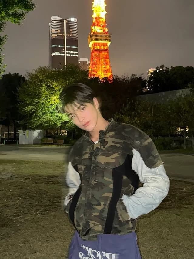 Ahn Keonho thumbnail