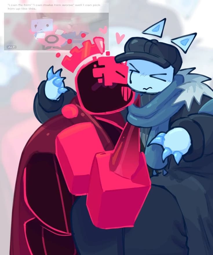 annihilation!? thumbnail