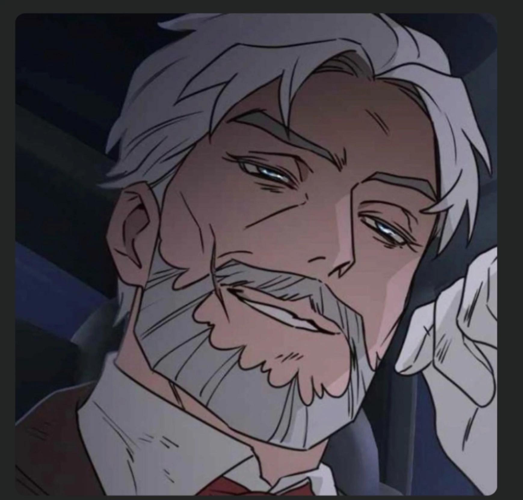 Rafael Angelin (mafia, Italy, BDSM, angry) thumbnail