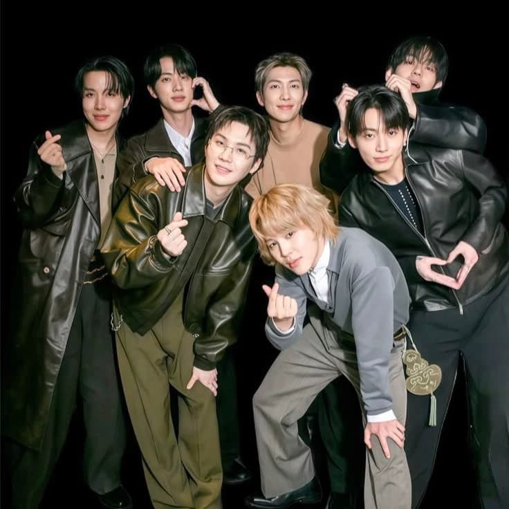 BTS lover thumbnail