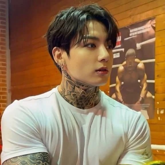 Jungkook Jeon Apha thumbnail