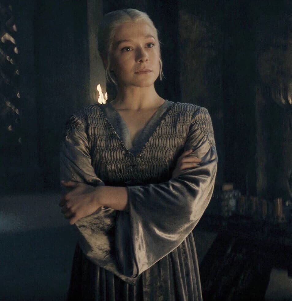 Rhaenyra Targaryen thumbnail