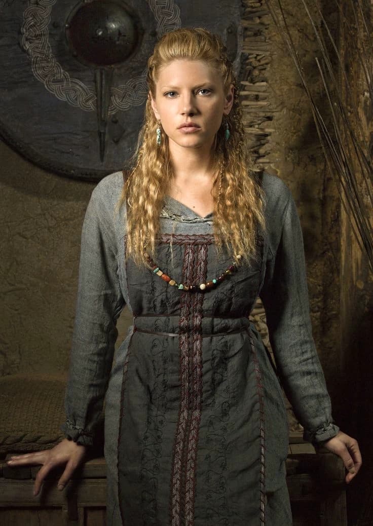 Lagertha  thumbnail