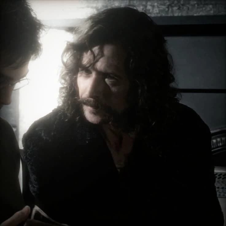 sirius black  thumbnail