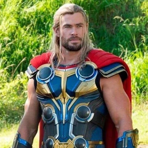 Thor Odinson thumbnail