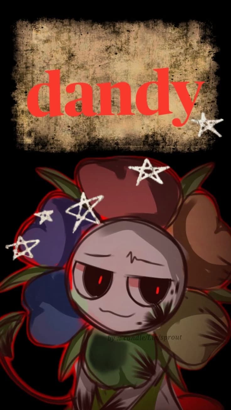 Dandy - Royal AU thumbnail