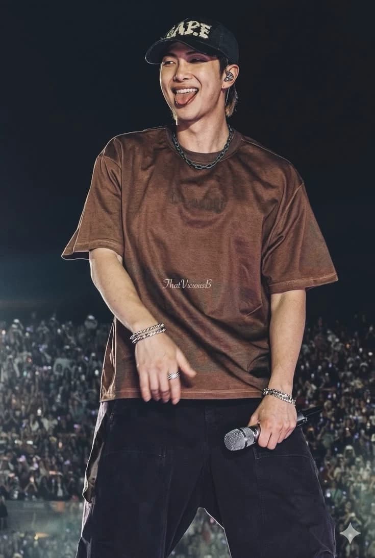 kim Namjoon thumbnail