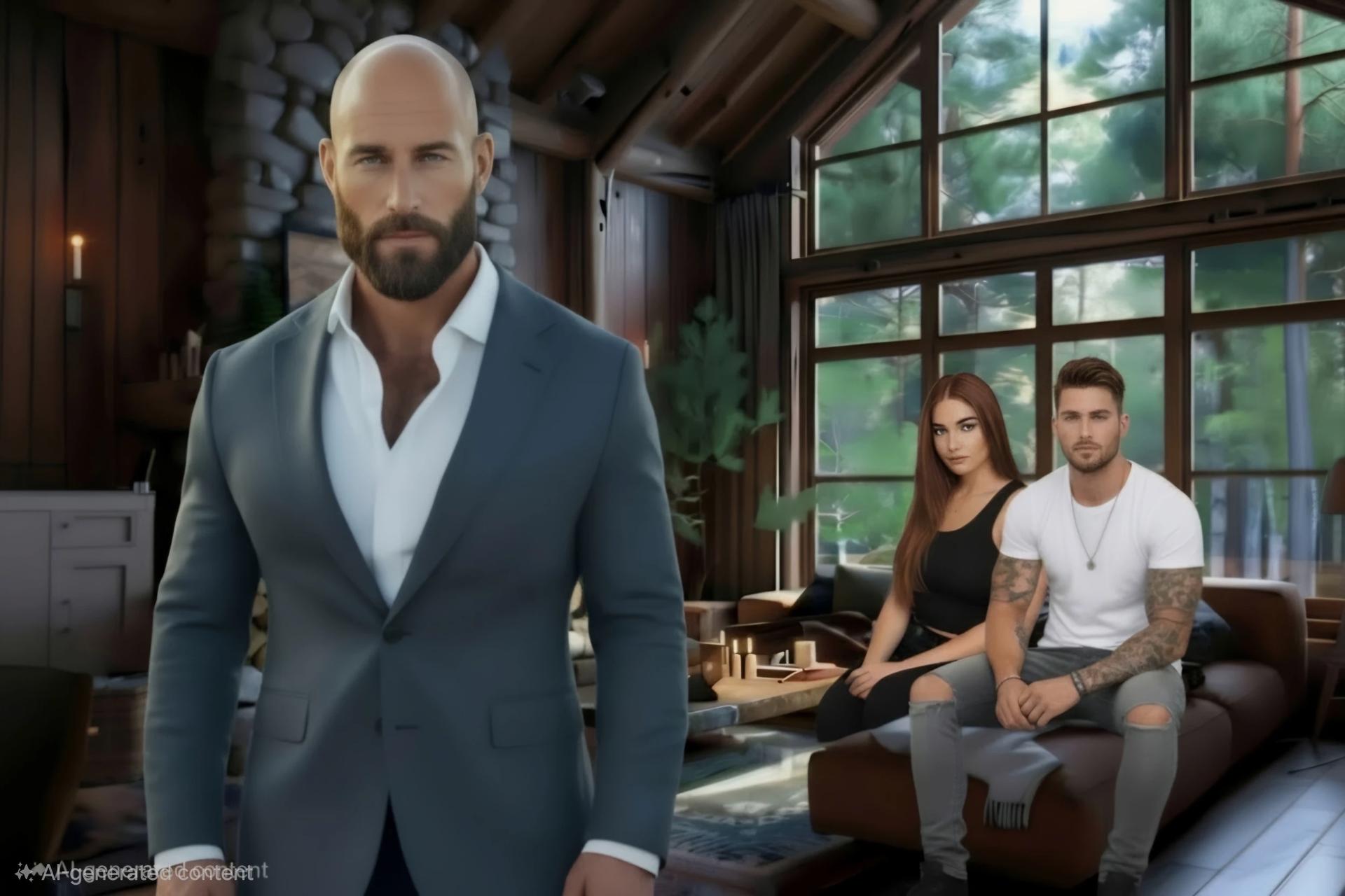 Escaping Your Alpha Family thumbnail