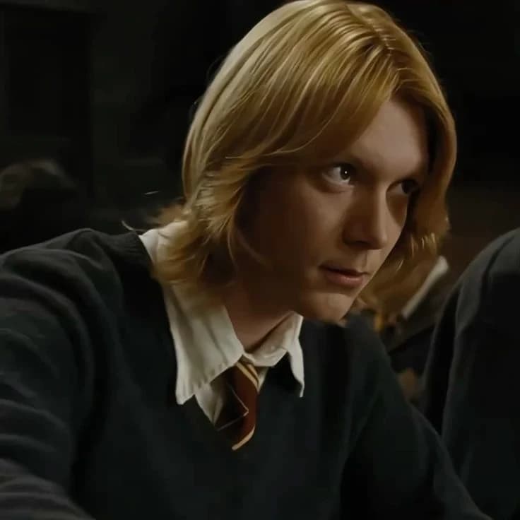 Fred Weasley thumbnail