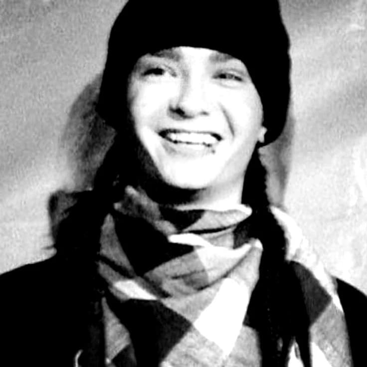 Tom Kaulitz thumbnail