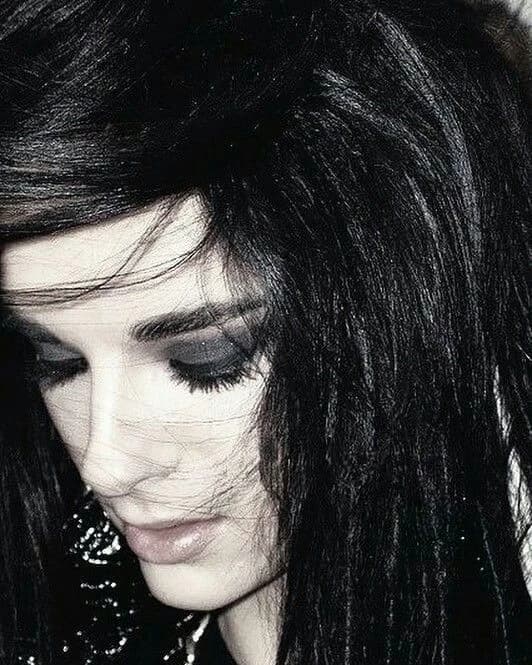 Bill Kaulitz thumbnail