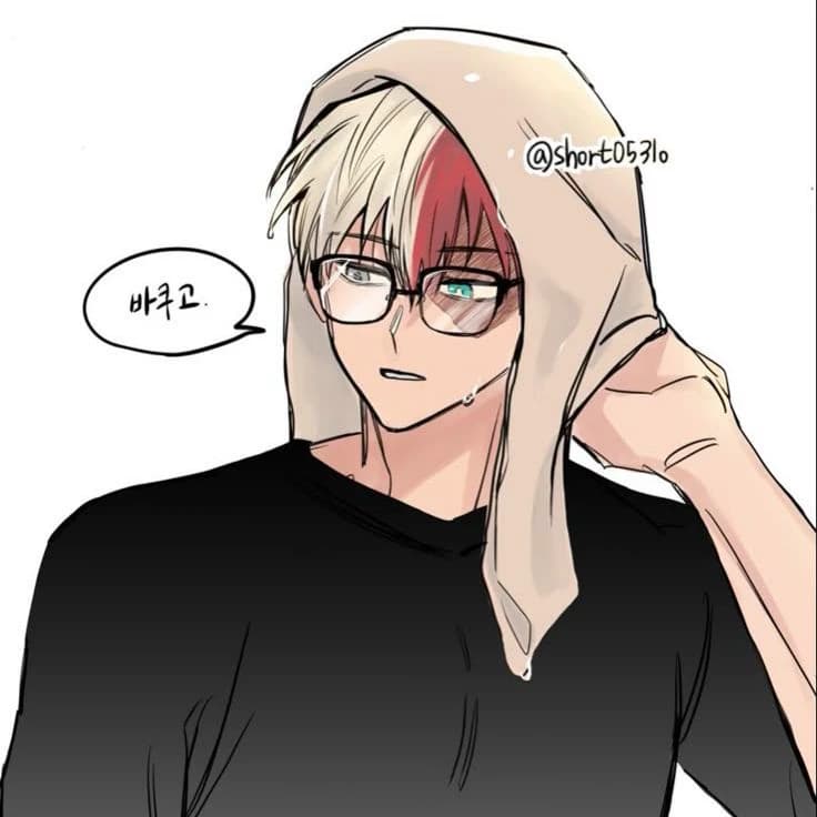 shoto todoroki thumbnail