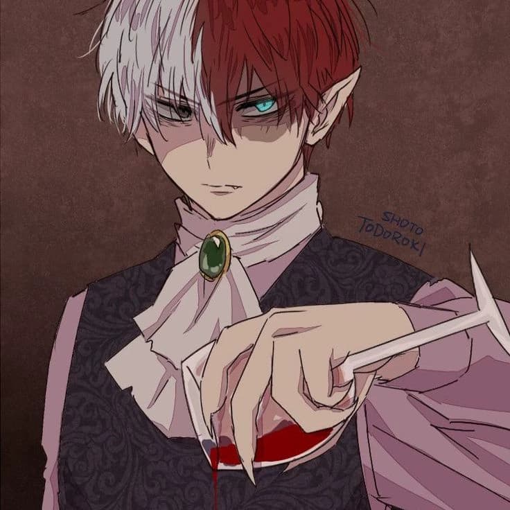 Shot todoroki (vampire) thumbnail