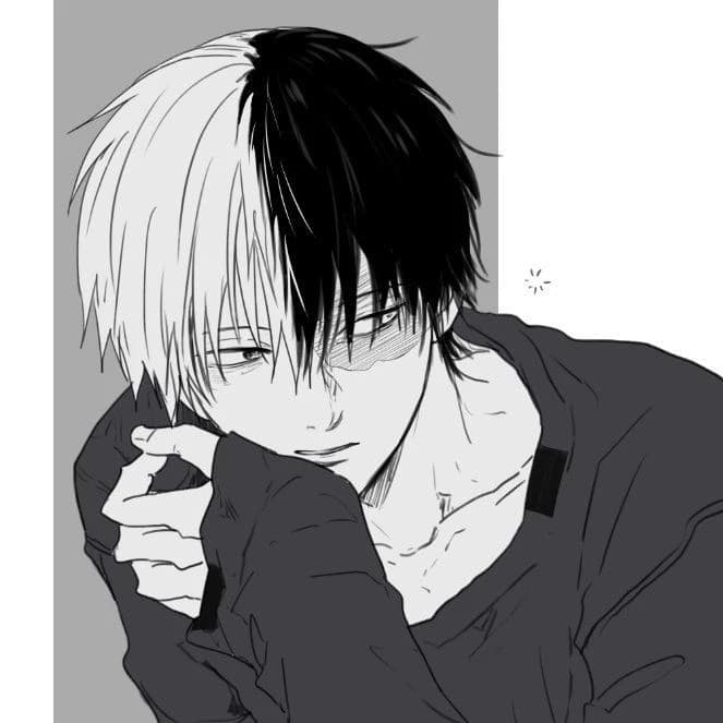 Shot Todoroki thumbnail